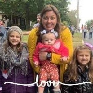 Meet your Posher, Michelle